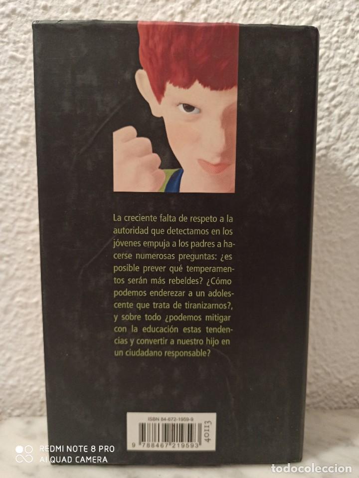 Libros: Libro El peque&ntilde;o dictador Javier Urra - Foto 2