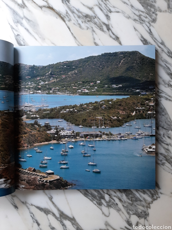 Libros: PANERAI - CLASSIC YACHTS CHALLENGE - MARE UOMINI PASSIONI - ELECTA - 2007 - Foto 7