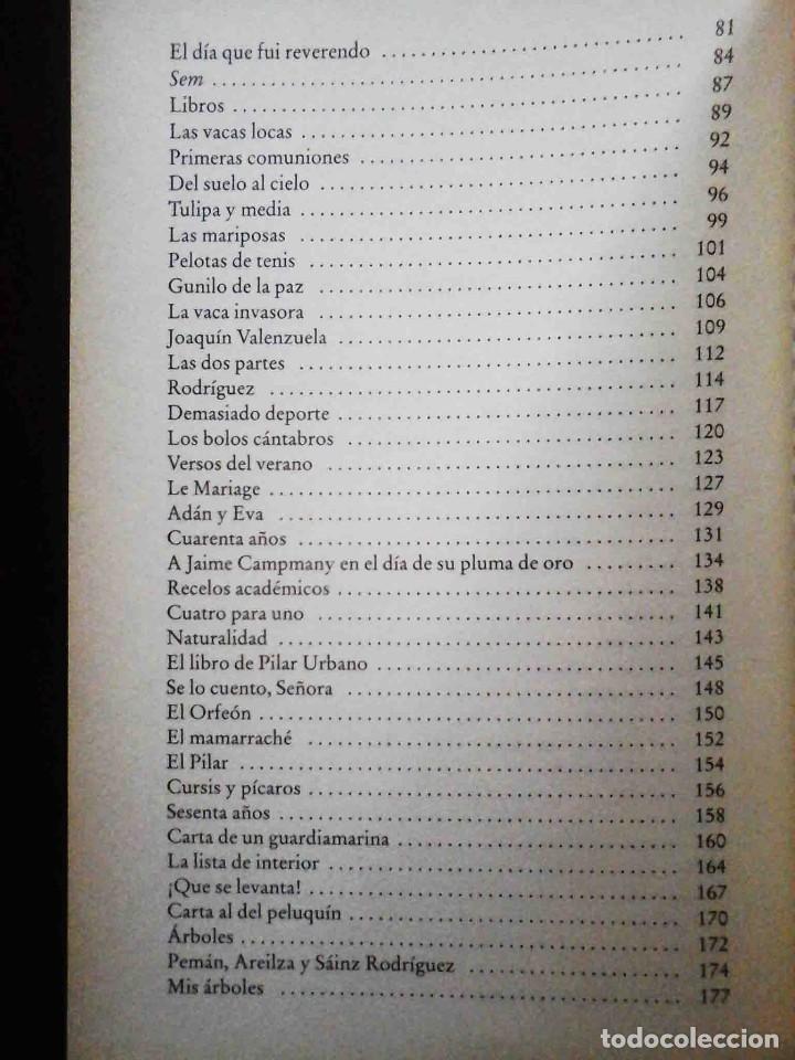 Libros: El temblor diario (Alfonso Uss&iacute;a) Ediciones B, 1999 - Foto 3