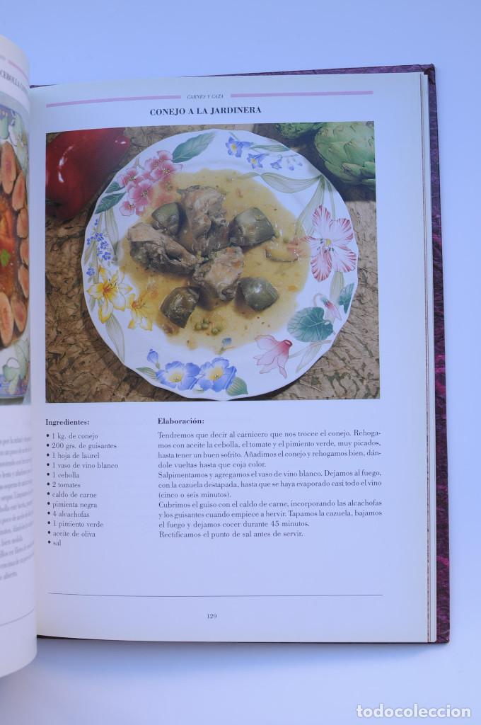 Libros: El men&uacute; de cada d&iacute;a - ARGUI&Ntilde;ANO, Karlos - Foto 3