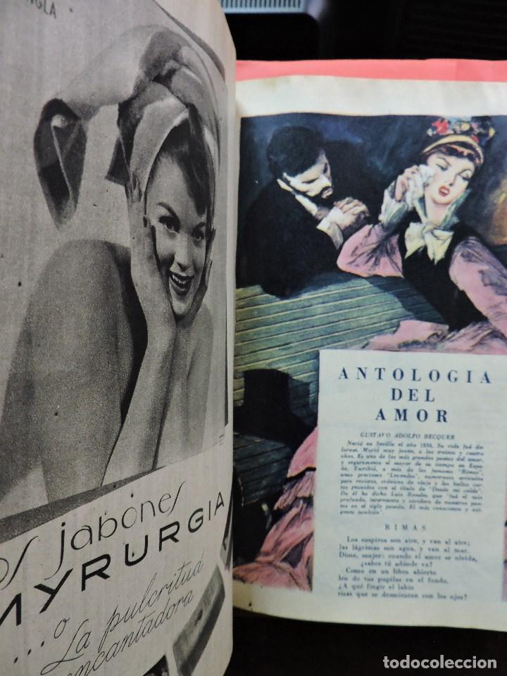 Libros: Blanco y Negro. Mayo - Junio. 1958. - Foto 3