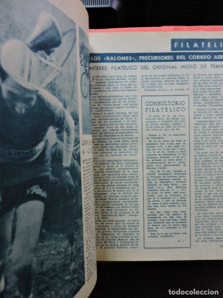 Libros: Blanco y Negro. Marzo - Abril. 1958. - Foto 2