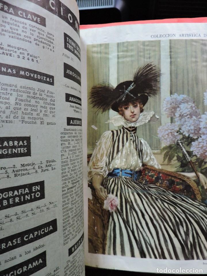 Libros: Blanco y Negro. Julio - Agosto. 1958. - Foto 2