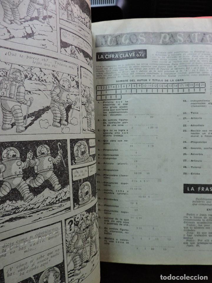 Libros: Blanco y Negro. Julio - Agosto. 1958. - Foto 3