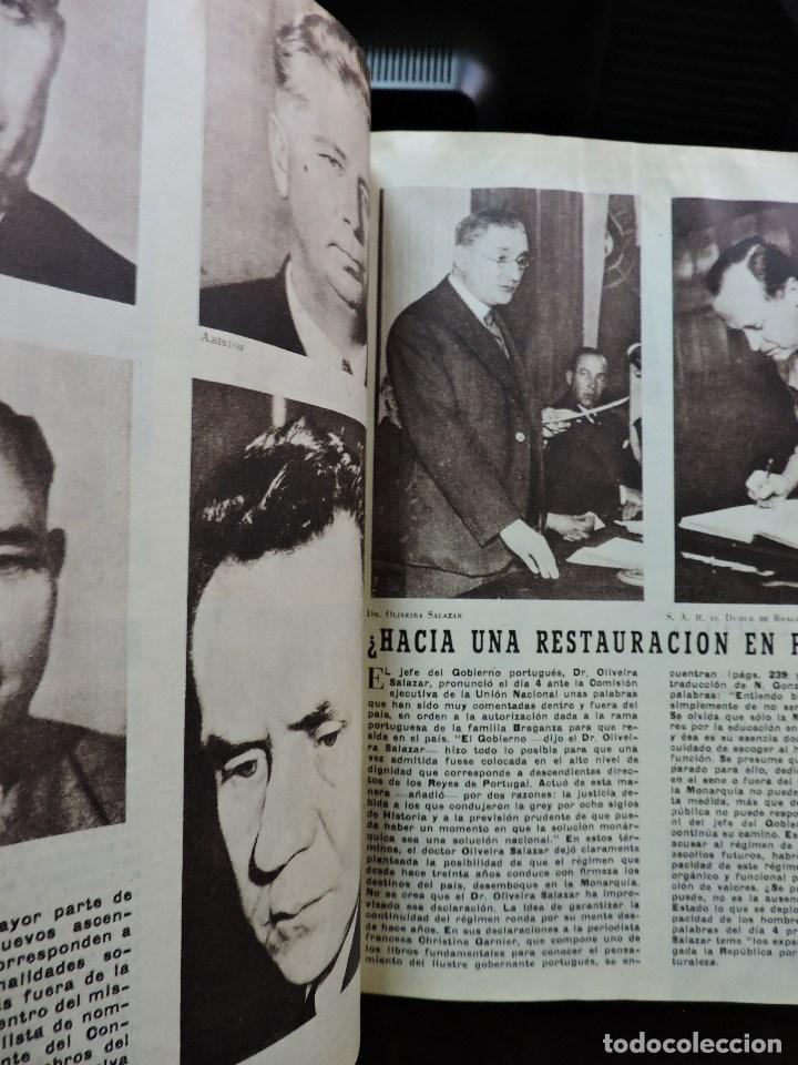 Libros: Blanco y Negro. Julio - Agosto. 1958. - Foto 3