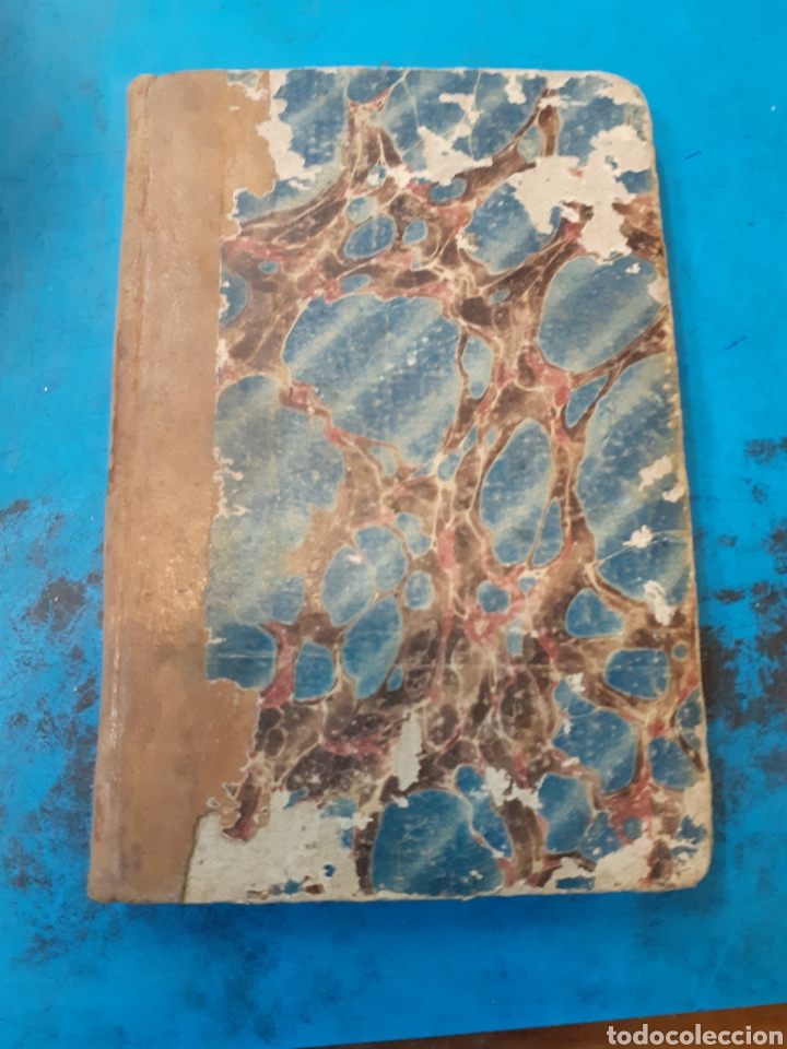 Libros: MEMORIAL DE LA MISION - VERCHE, Juan Bta. - Foto 2