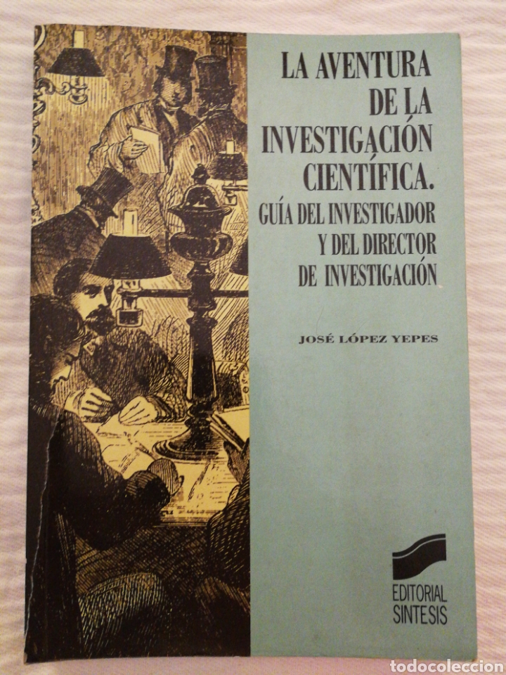 Livres: Gu&iacute;a del investigador y del director de investigaci&oacute;n. Tesis doctorales