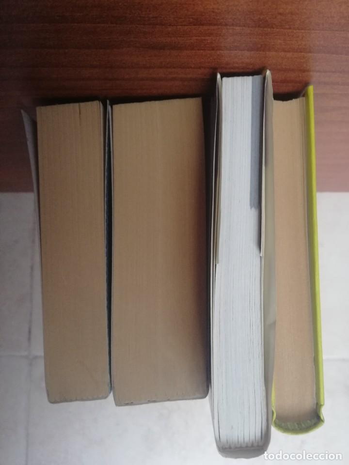 Libros: OSCAR WILDE. CUENTOS COMPLETOS. LOTE DE 4 LIBROS - Foto 2