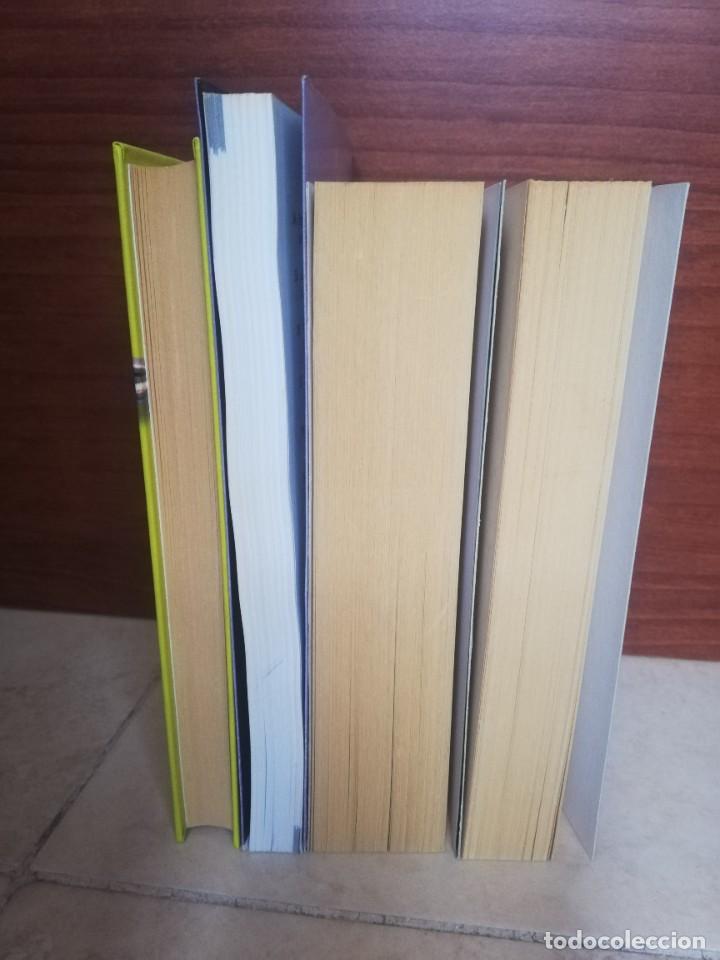 Libros: OSCAR WILDE. CUENTOS COMPLETOS. LOTE DE 4 LIBROS - Foto 3