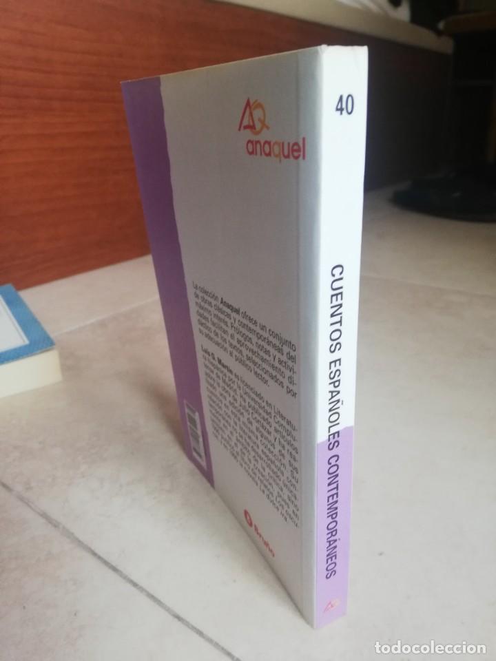 Libros: OSCAR WILDE. CUENTOS COMPLETOS. LOTE DE 4 LIBROS - Foto 7