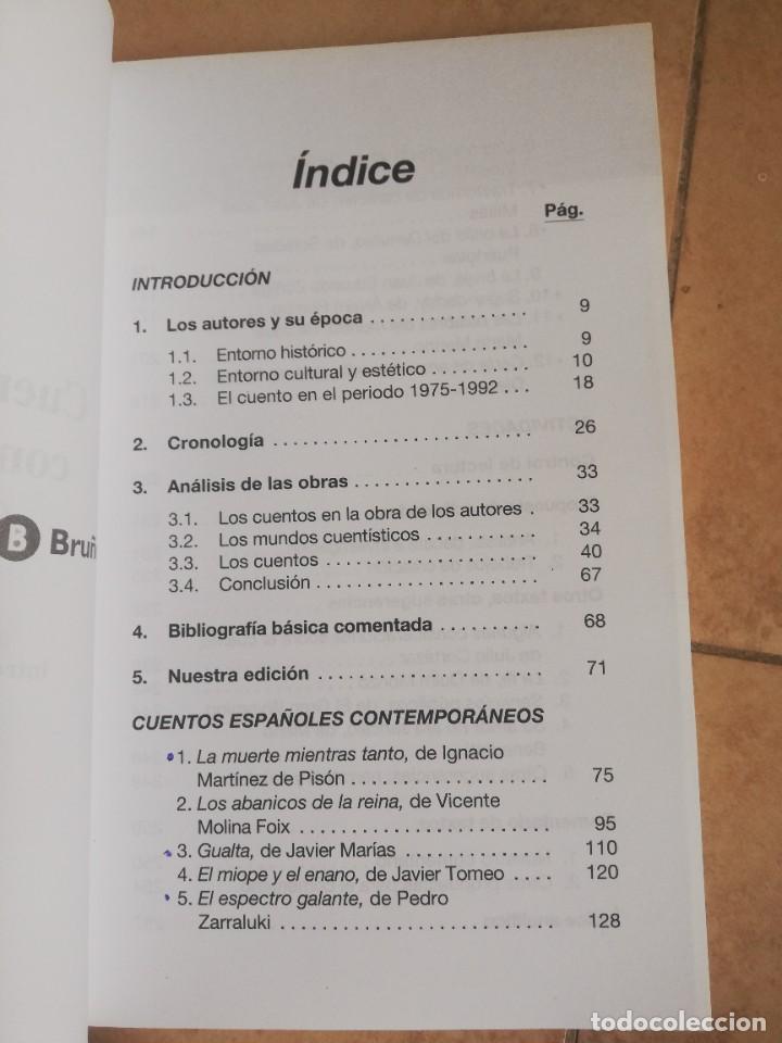 Libros: OSCAR WILDE. CUENTOS COMPLETOS. LOTE DE 4 LIBROS - Foto 10