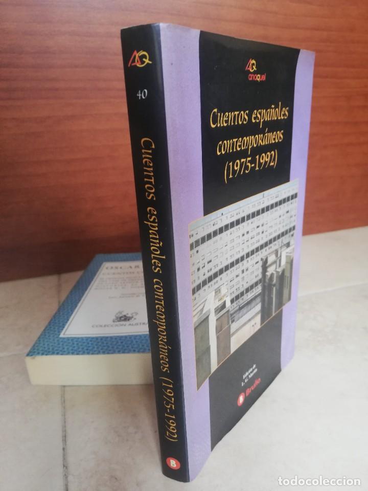Libros: OSCAR WILDE. CUENTOS COMPLETOS. LOTE DE 4 LIBROS - Foto 12