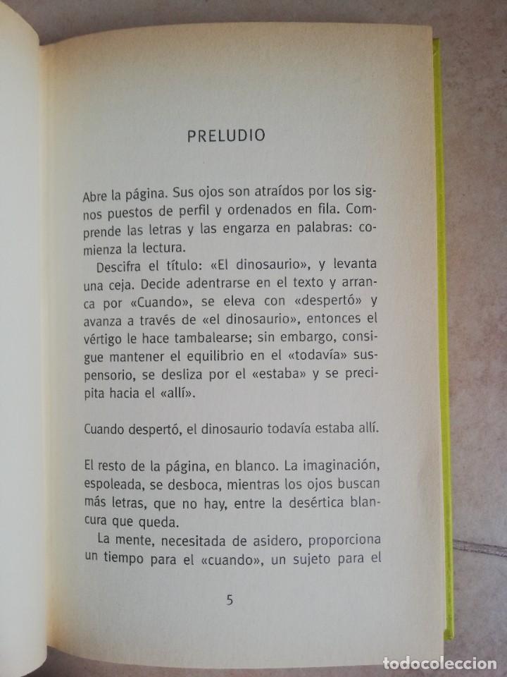 Libros: OSCAR WILDE. CUENTOS COMPLETOS. LOTE DE 4 LIBROS - Foto 16