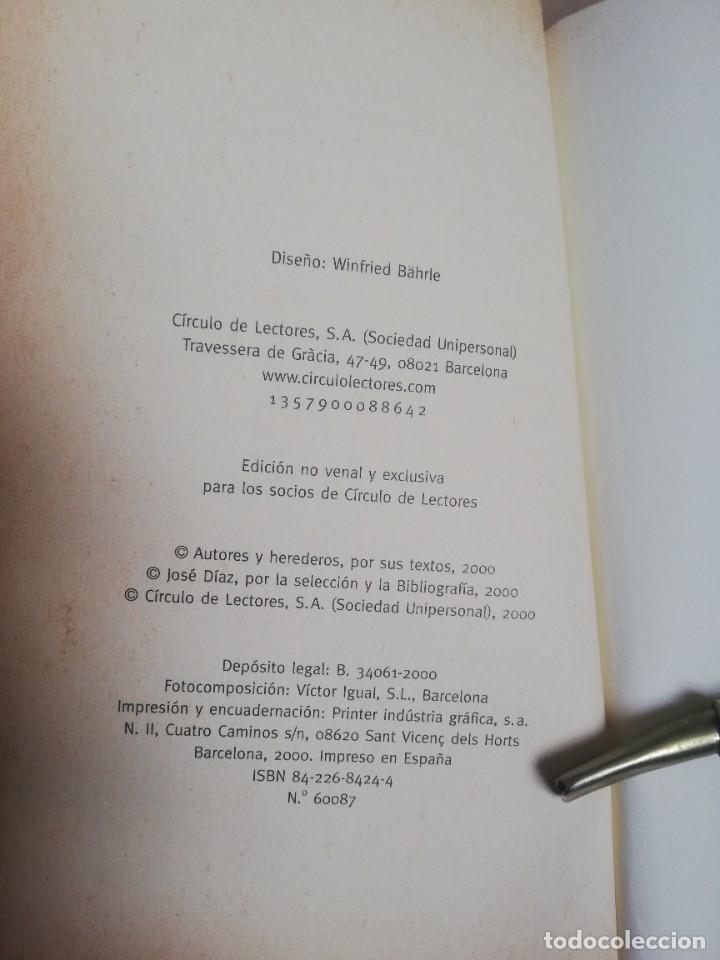 Libros: OSCAR WILDE. CUENTOS COMPLETOS. LOTE DE 4 LIBROS - Foto 17