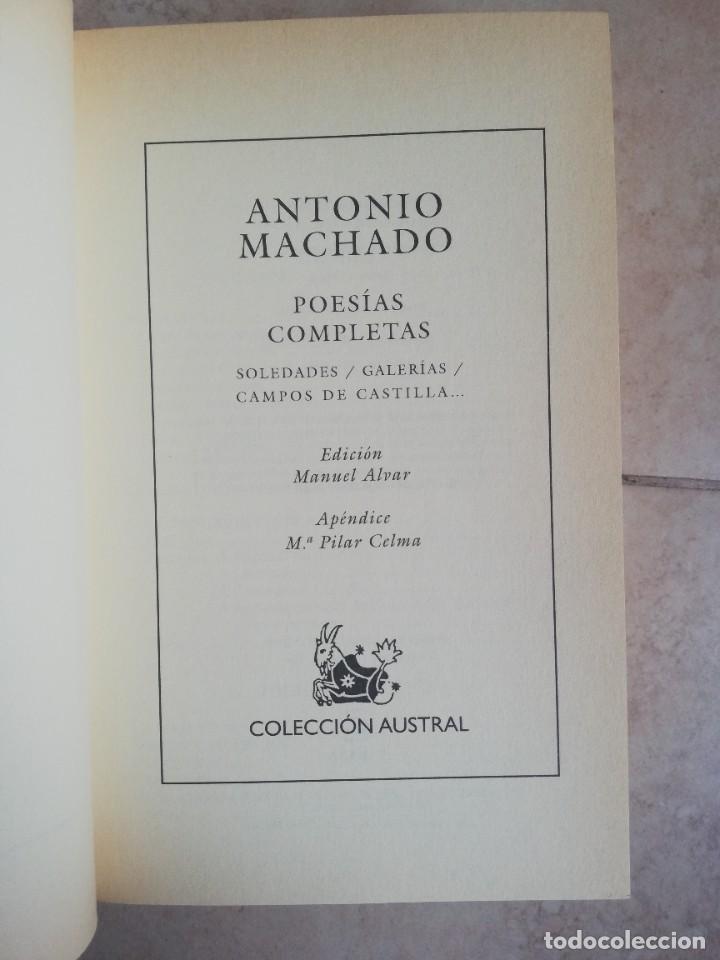 Libros: OSCAR WILDE. CUENTOS COMPLETOS. LOTE DE 4 LIBROS - Foto 29