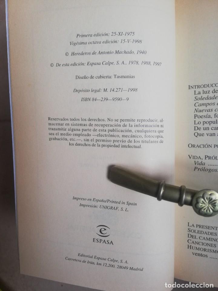 Libros: OSCAR WILDE. CUENTOS COMPLETOS. LOTE DE 4 LIBROS - Foto 30