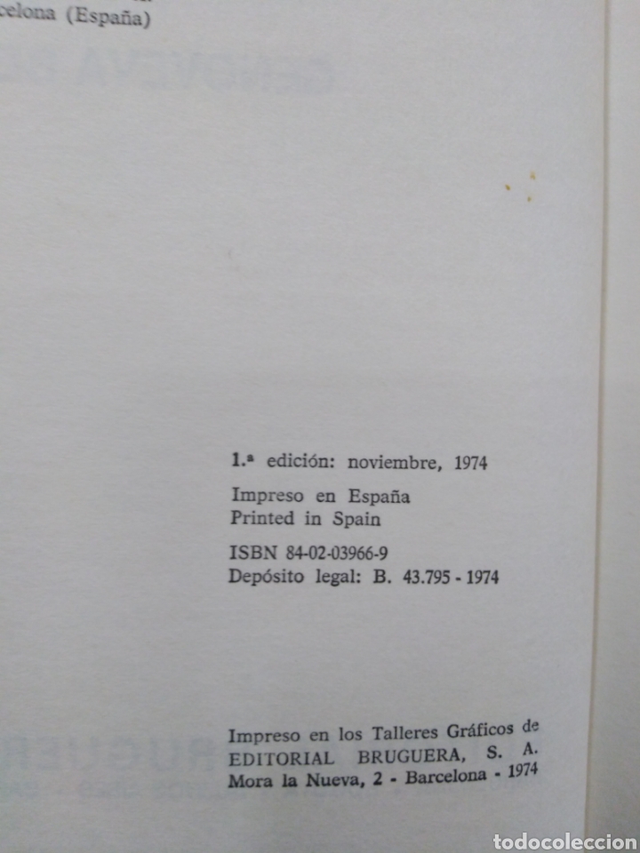 Libros: COCINA VASCA - BERNARD, G. - Foto 2