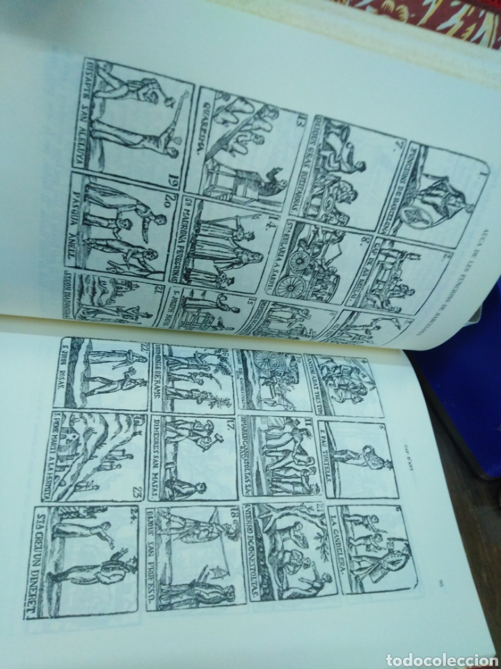 Libros: FESTES DE CAP D&acute;ANY I REIS - AMADES, Joan. - Foto 5
