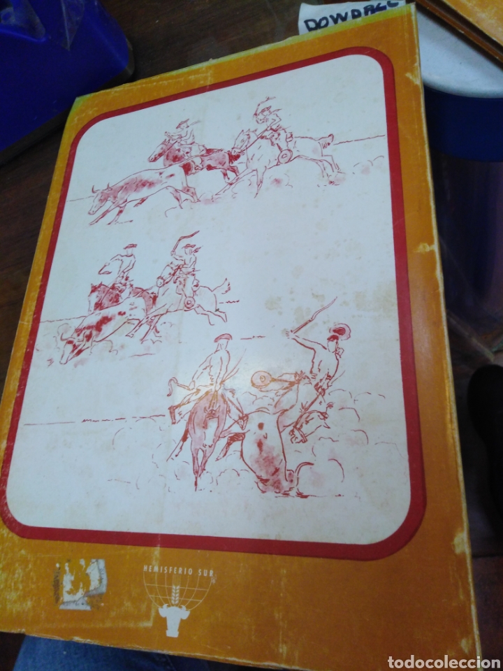 Libros: TRABAJANDO DE A CABALLO - DOWDALL, R. C. - Foto 2