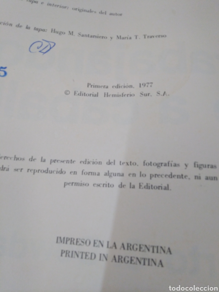 Libros: TRABAJANDO DE A CABALLO - DOWDALL, R. C. - Foto 4