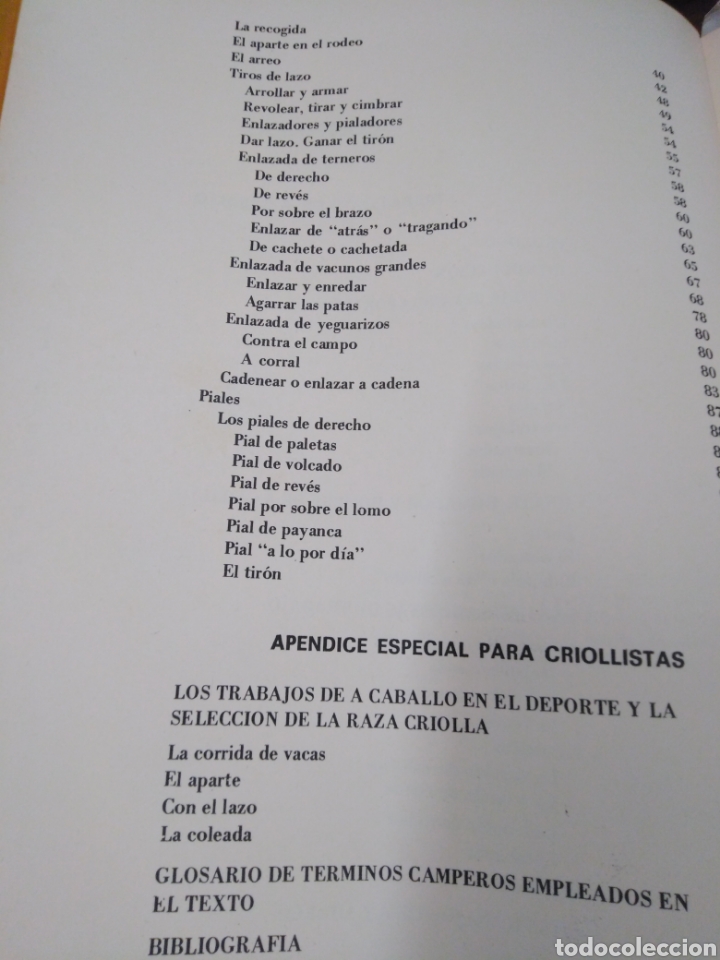 Libros: TRABAJANDO DE A CABALLO - DOWDALL, R. C. - Foto 7