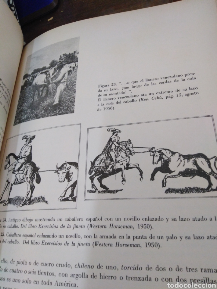 Libros: TRABAJANDO DE A CABALLO - DOWDALL, R. C. - Foto 11