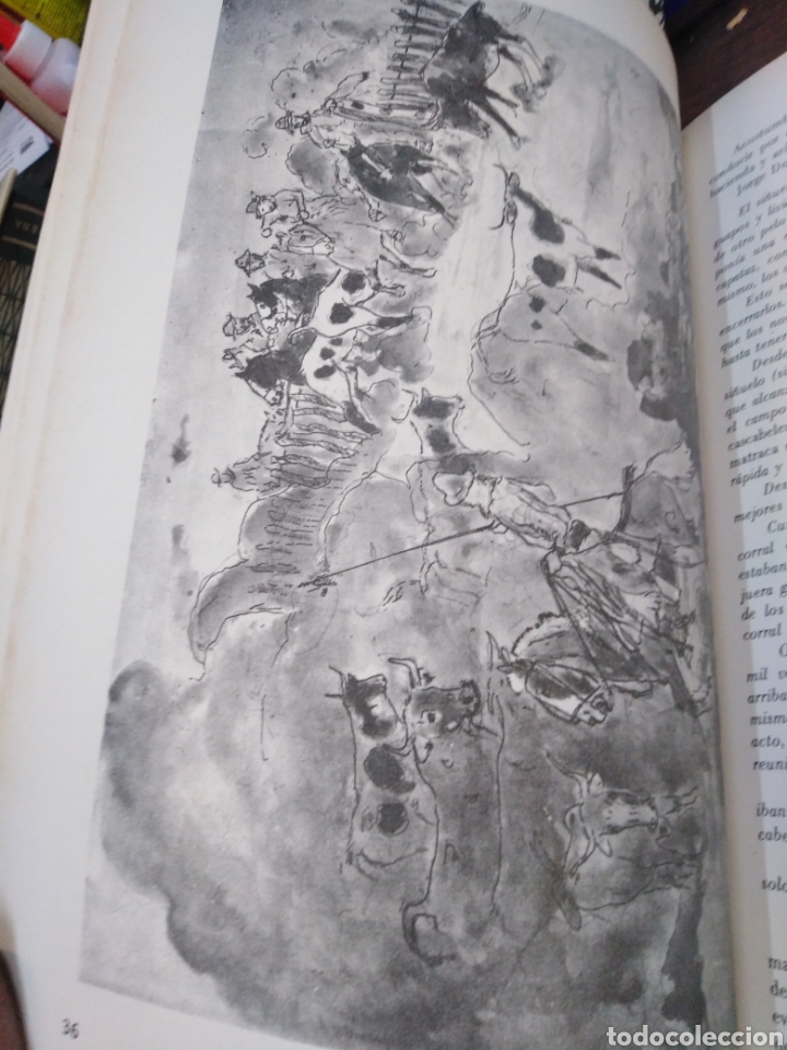 Libros: TRABAJANDO DE A CABALLO - DOWDALL, R. C. - Foto 13