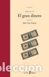 Libros: EL GRAN DINERO - Dos Passos,John - Foto 1