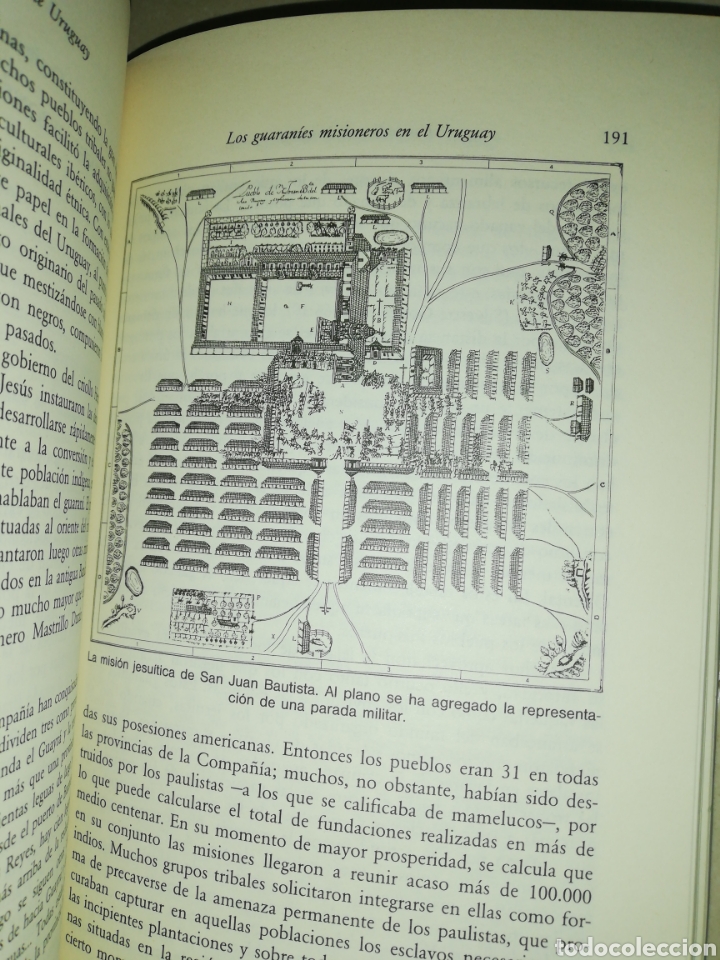 Libros: Los indios de Uruguay, Renzo Pi Hugarte, colecci&oacute;n mapfre 1942 - Foto 6