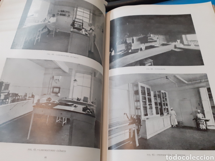 Libros: EL SANATORIO DE GORLIZ - AREILZA, Dr. - Foto 4