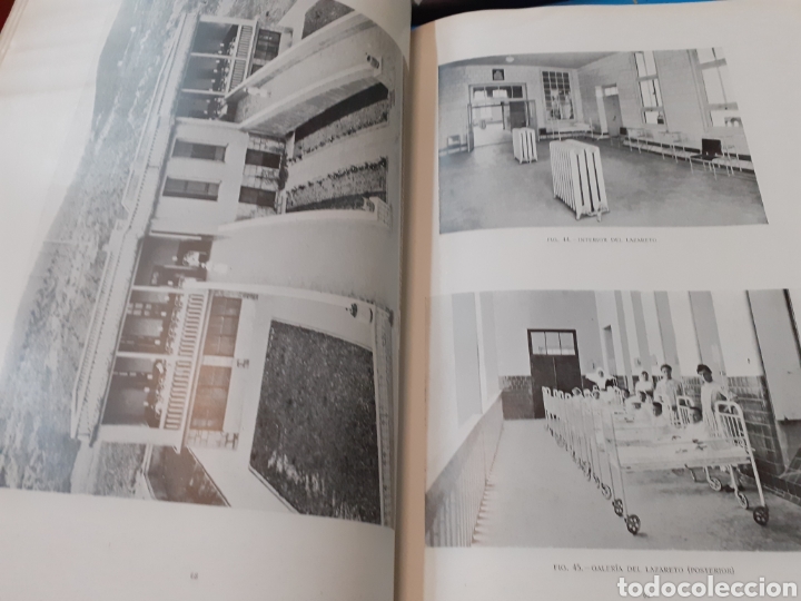 Libros: EL SANATORIO DE GORLIZ - AREILZA, Dr. - Foto 5