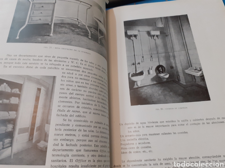 Libros: EL SANATORIO DE GORLIZ - AREILZA, Dr. - Foto 6