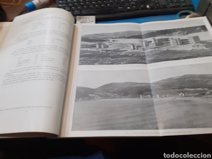 Libros: EL SANATORIO DE GORLIZ - AREILZA, Dr. - Foto 7