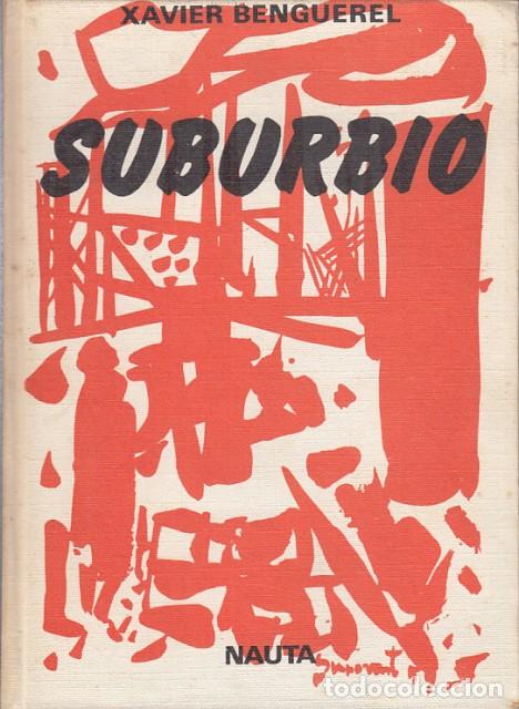 Libros: SUBURBIO - BENGUEREL, XAVIER - Foto 1