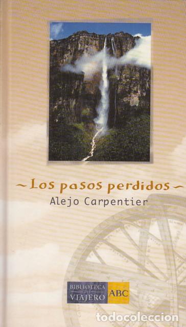 Libros: LOS PASOS PERDIDOS - LONDON, JACK - Foto 1
