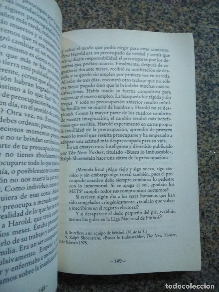 Libros: TUS ZONAS ERRONEAS -- WAYNE W. DYER -- SUPERACION PERSONAL -- - Foto 2