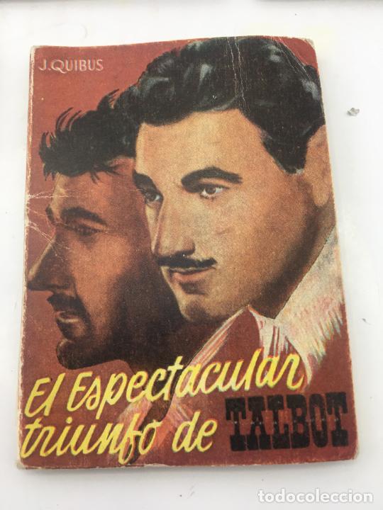Libros: 10 EJEMPLARES DE ENCICLOPEDIA PULGA - Foto 3