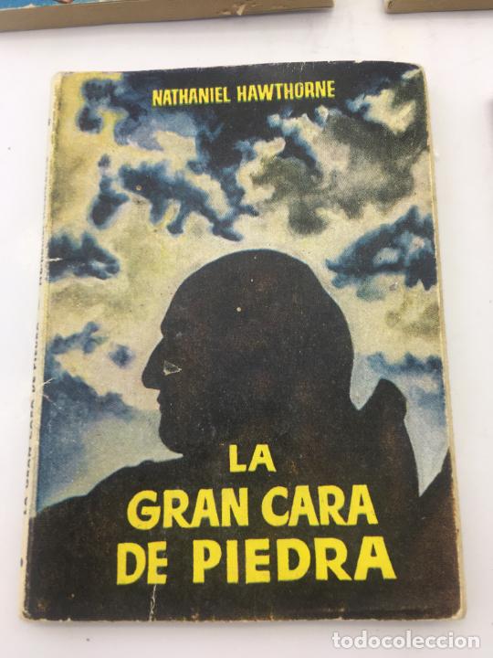 Libros: 10 EJEMPLARES DE ENCICLOPEDIA PULGA - Foto 4
