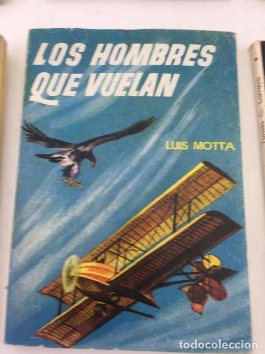 Libros: 10 EJEMPLARES DE ENCICLOPEDIA PULGA - Foto 5