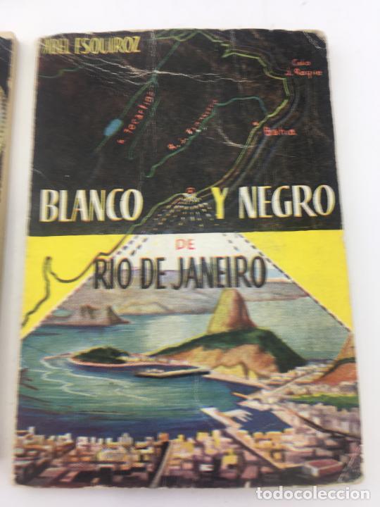 Libros: 10 EJEMPLARES DE ENCICLOPEDIA PULGA - Foto 7