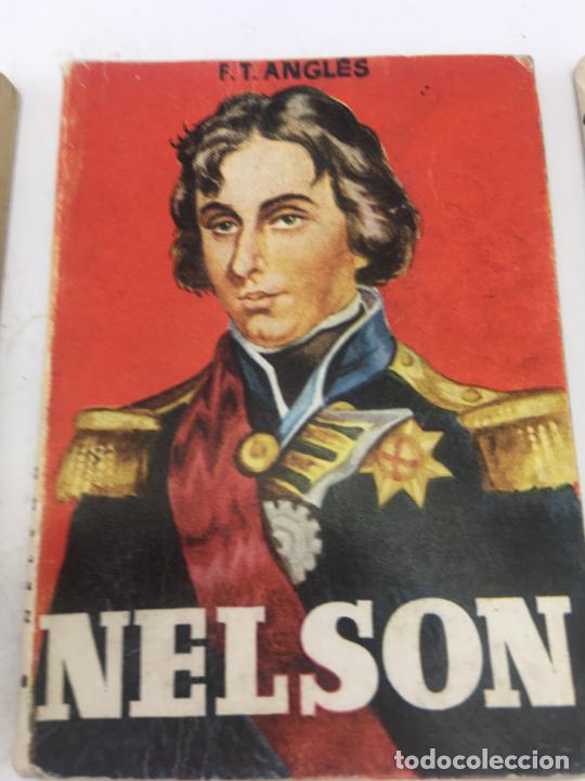 Libros: 10 EJEMPLARES DE ENCICLOPEDIA PULGA - Foto 10