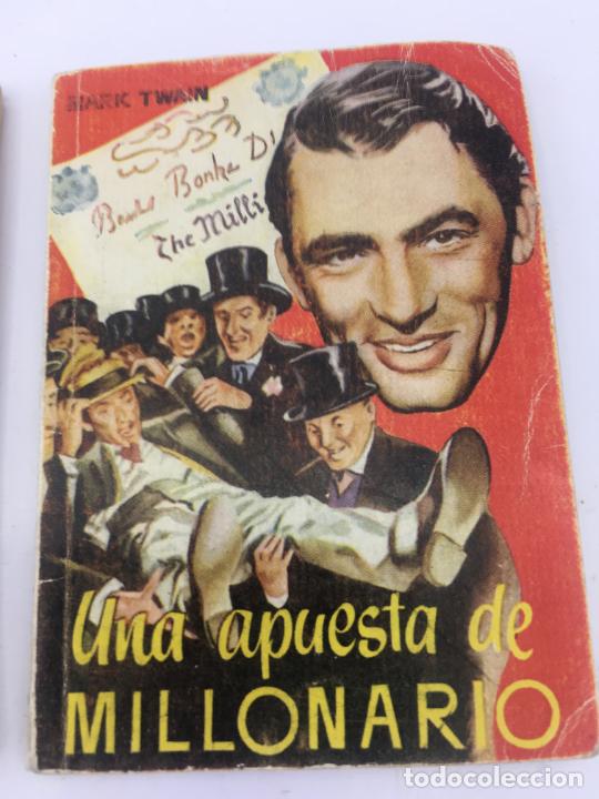 Libros: 10 EJEMPLARES DE ENCICLOPEDIA PULGA - Foto 11
