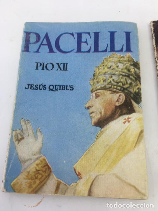 Libros: 10 EJEMPLARES DE ENCICLOPEDIA PULGA - Foto 12