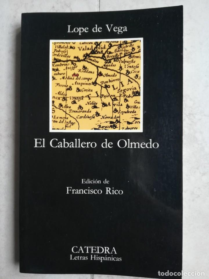 Libros: CIEN A&Ntilde;OS DE SOLEDAD.C&Aacute;TEDRA. LOTE DE 3 LIBROS. - Foto 14