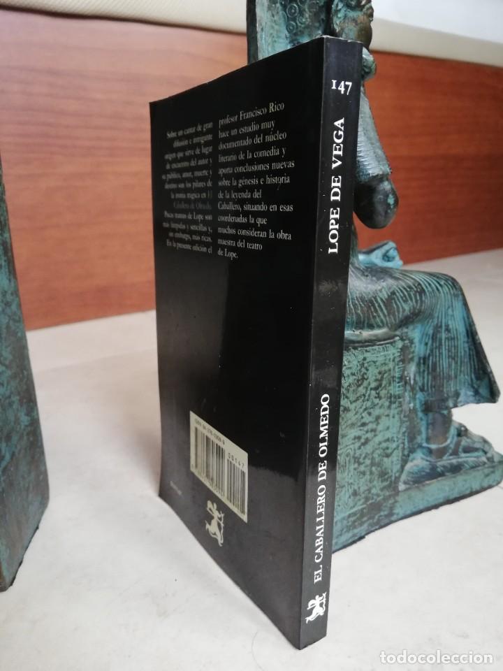 Libros: CIEN A&Ntilde;OS DE SOLEDAD.C&Aacute;TEDRA. LOTE DE 3 LIBROS. - Foto 16