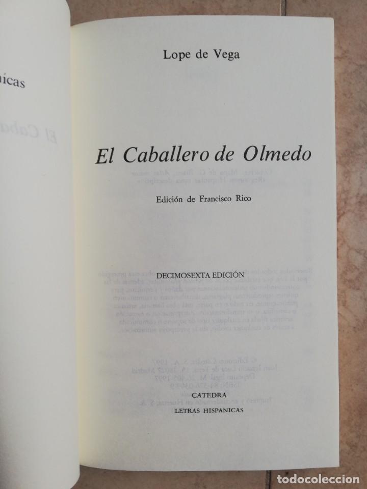 Libros: CIEN A&Ntilde;OS DE SOLEDAD.C&Aacute;TEDRA. LOTE DE 3 LIBROS. - Foto 17