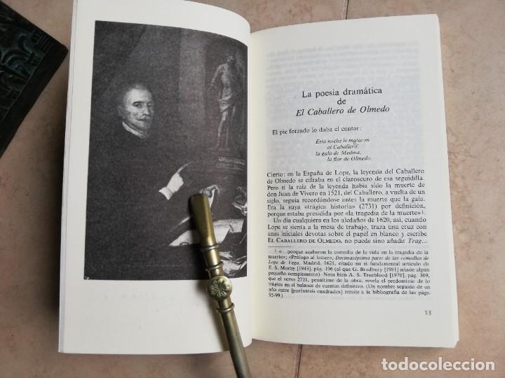 Libros: CIEN A&Ntilde;OS DE SOLEDAD.C&Aacute;TEDRA. LOTE DE 3 LIBROS. - Foto 19