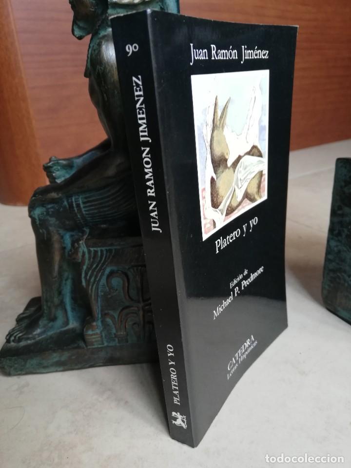 Libros: CIEN A&Ntilde;OS DE SOLEDAD.C&Aacute;TEDRA. LOTE DE 3 LIBROS. - Foto 22