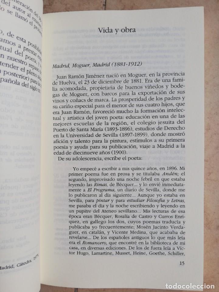 Libros: CIEN A&Ntilde;OS DE SOLEDAD.C&Aacute;TEDRA. LOTE DE 3 LIBROS. - Foto 27
