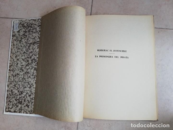 Libros: EMILIO SALGARI. MOLINO. LOTE DE 5 LIBROS. - Foto 6